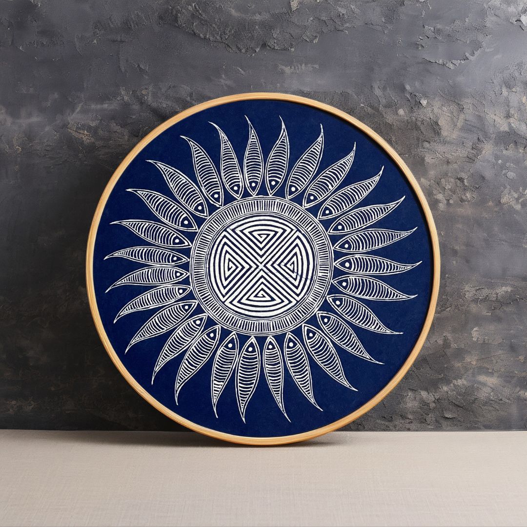 Unique Batik Crafts | Explore China Ancient Art Crafts – Runystore