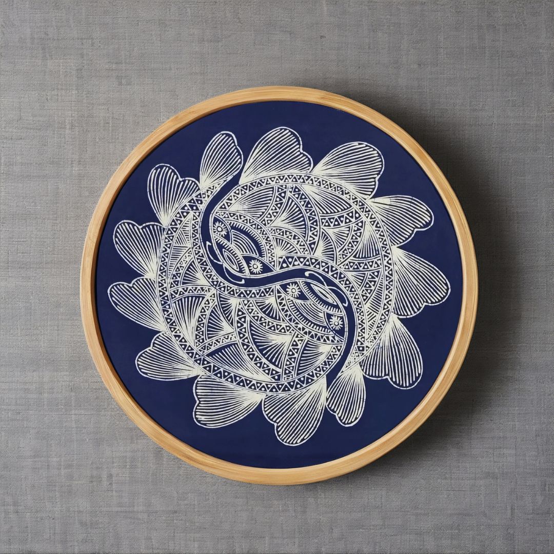 Motifs du batik Miao : symboles, significations et importance ...