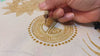 Skilled Miao batik skills
